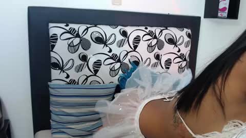 Snapshot of maddy_parker_ chatting on December 9, 5:51 am Maddy Parker online show from December 9, 5:51 am