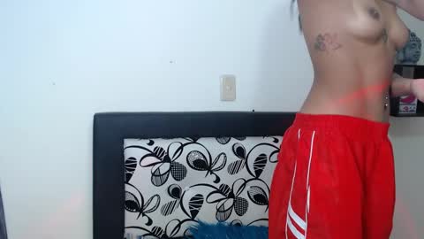 Snapshot of maddy_parker_ chatting on December 15, 3:45 am Maddy Parker online show from December 15, 3:45 am