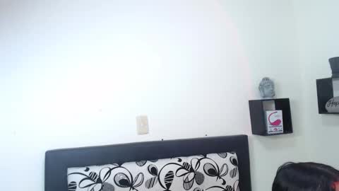 Snapshot of maddy_parker_ chatting on December 26, 6:09 am Maddy Parker online show from December 26, 6:09 am