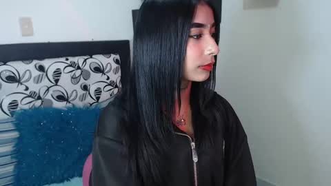 Snapshot of maddy_parker_ chatting on December 31, 9:53 am Maddy Parker online show from December 31, 9:53 am