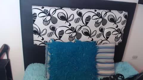 Snapshot of maddy_parker_ chatting on January 13, 9:08 am Maddy Parker online show from January 13, 9:08 am