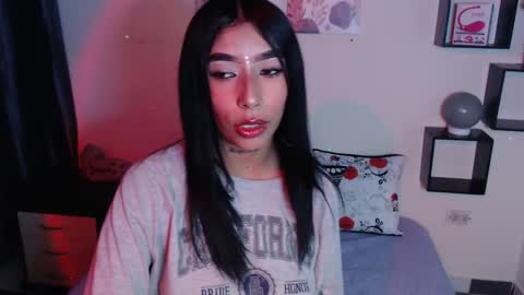 Snapshot of maddy_parker_ chatting on February 5, 3:34 am Maddy Parker online show from February 5, 3:34 am