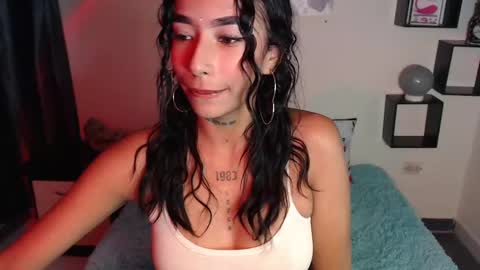 Snapshot of maddy_parker_ chatting on February 10, 5:47 am Maddy Parker online show from February 10, 5:47 am