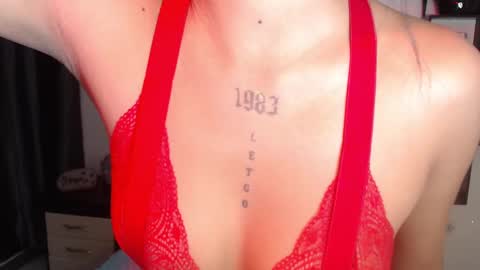 Snapshot of maddy_parker_ chatting on February 22, 3:12 am Maddy Parker online show from February 22, 3:12 am