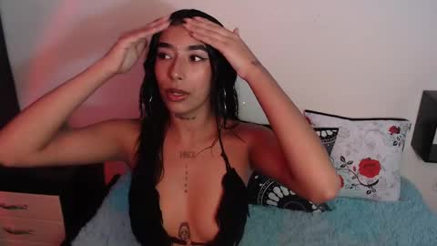 Snapshot of maddy_parker_ chatting on February 24, 2:40 am Maddy Parker online show from February 24, 2:40 am