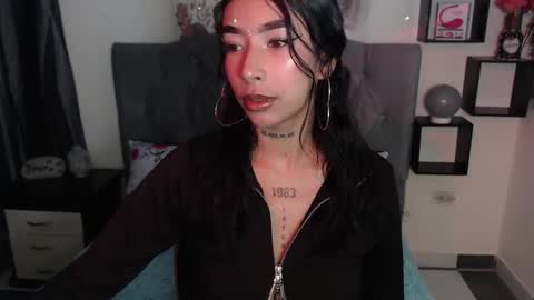 Snapshot of maddy_parker_ chatting on February 26, 3:32 am Maddy Parker online show from February 26, 3:32 am