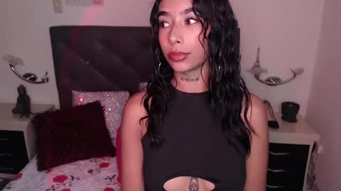 Snapshot of maddy_parker_ chatting on March 7, 4:22 pm Maddy Parker online show from March 7, 4:22 pm