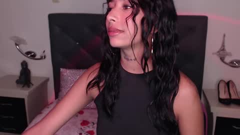 Snapshot of maddy_parker_ chatting on March 7, 7:27 pm Maddy Parker online show from March 7, 7:27 pm