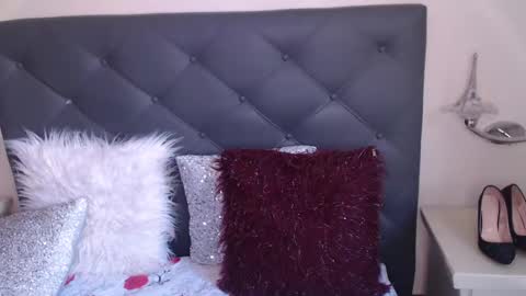 Snapshot of maddy_parker_ chatting on March 11, 5:35 pm Maddy Parker online show from March 11, 5:35 pm