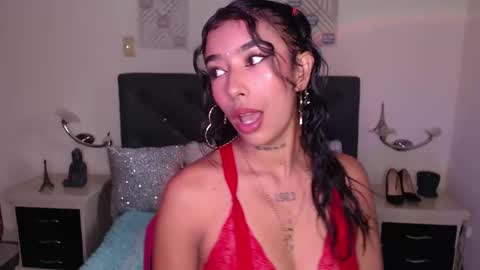 Snapshot of maddy_parker_ chatting on March 12, 1:19 pm Maddy Parker online show from March 12, 1:19 pm