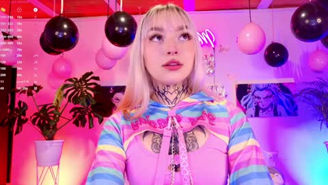 Snapshot of maddy_uwu chatting on February 8, 11:34 pm maddy_uwu online show from February 8, 11:34 pm