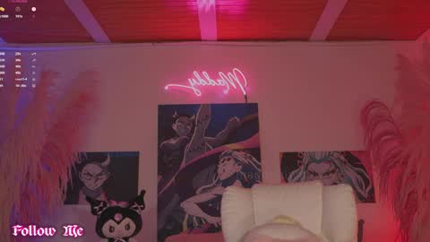 maddy_uwu online show from March 27, 8:26 am