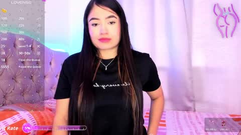 Snapshot of maddyconnor_ chatting on May 4, 6:59 pm Maddy online show from May 4, 6:59 pm