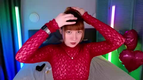 maddygarcia online show from March 2, 12:24 am