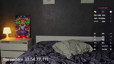 Kate online show from February 27, 2:00 am