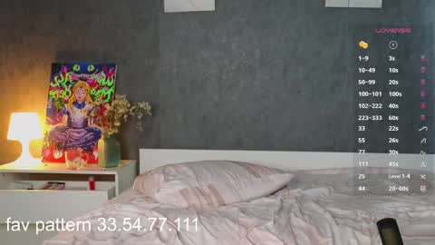 Kate online show from April 20, 5:43 am