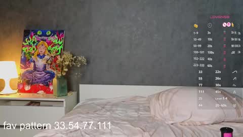 Kate online show from April 21, 7:25 am