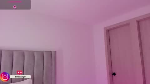 Lina  online show from March 25, 6:58 pm