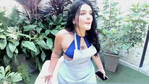 Maddy online show from September 28, 11:48 am