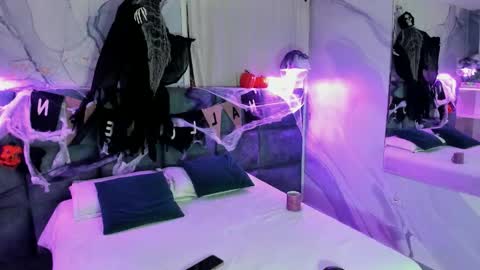 Maddy online show from October 16, 11:44 am