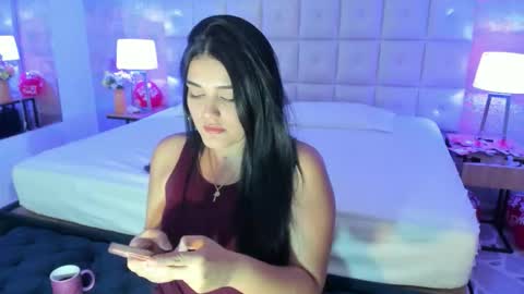 Maddy online show from February 18, 11:39 am