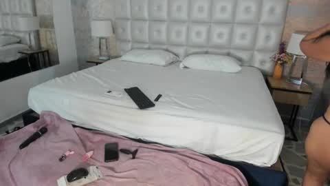 Maddy online show from March 19, 11:36 am