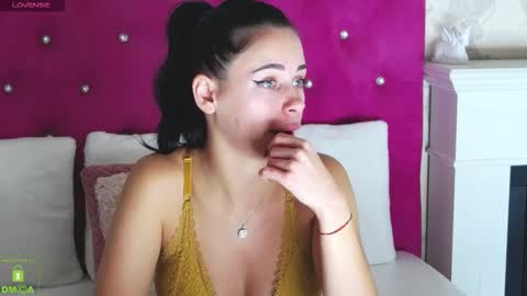 Maddy online show from September 25, 12:53 pm