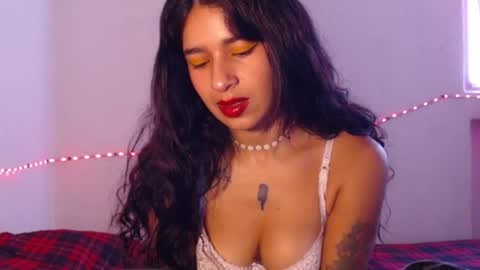 Made online show from February 21, 2:48 pm