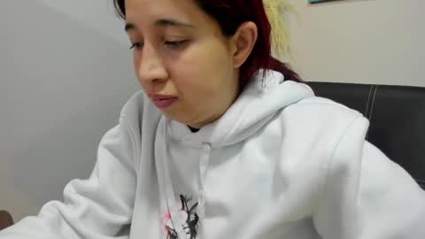 Madelaine  online show from April 21, 10:32 am