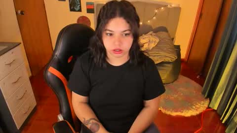 Snapshot of madelaine_taylor chatting on September 12, 11:21 am madelaine_taylor online show from September 12, 11:21 am