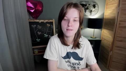 madelaines online show from November 9, 9:18 am