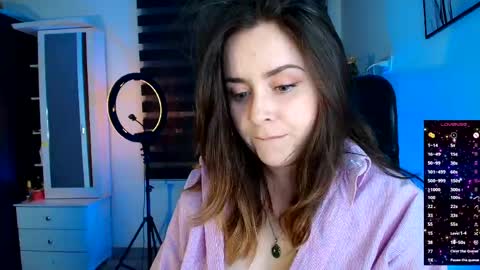 madelamee online show from May 15, 10:50 pm