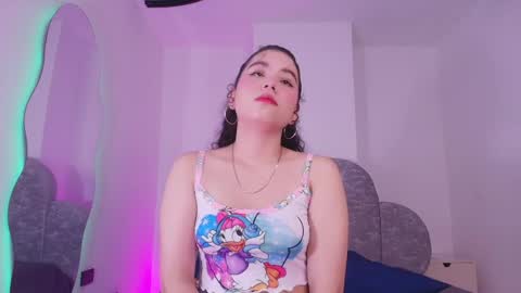 Madeleine  online show from April 21, 12:00 pm