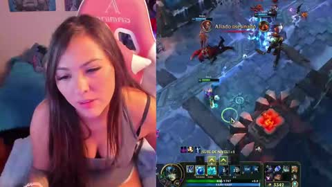 Emily     Only Fans  online show from February 19, 11:46 pm