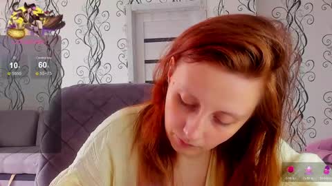 Snapshot of madelinajackson chatting on May 6, 7:57 am Madelina online show from May 6, 7:57 am