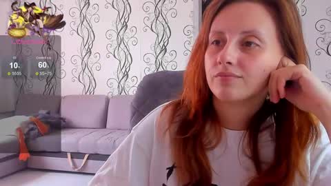 Snapshot of madelinajackson chatting on May 8, 6:08 am Madelina online show from May 8, 6:08 am