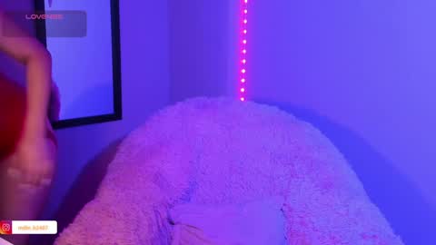 Madeline  online show from January 4, 4:44 am