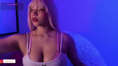 Madeline  online show from January 5, 4:58 am