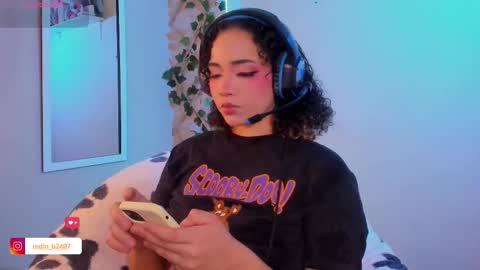 Madeline  online show from September 13, 11:59 pm