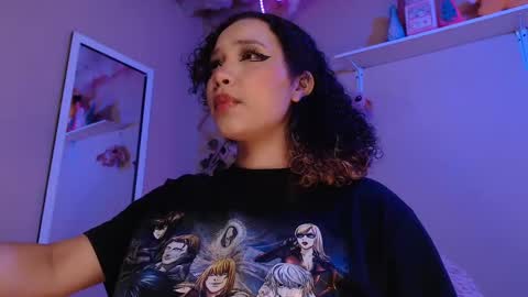 Madeline  online show from October 3, 3:58 am