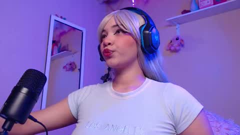 Madeline  online show from October 6, 3:48 am