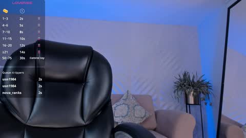 Snapshot of madelinefox_ chatting on January 28, 1:38 pm Madeline online show from January 28, 1:38 pm