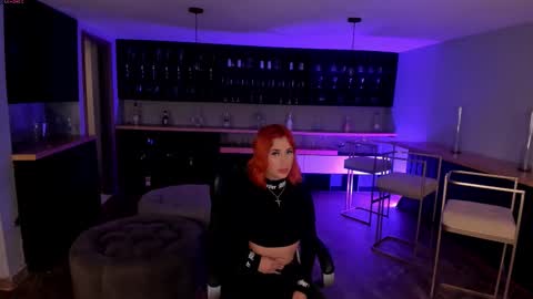 Snapshot of madelinefox_ chatting on September 23, 12:19 pm Madeline online show from September 23, 12:19 pm