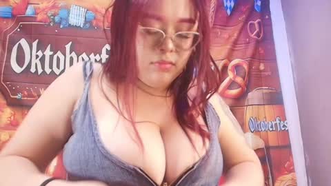 madelyn ruiz online show from September 20, 7:15 pm