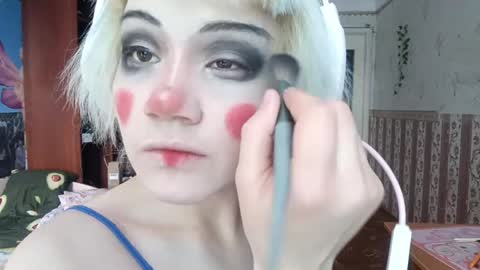 Alice Kaneki online show from March 9, 7:01 am