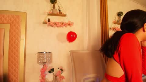 Snapshot of madhison_5 chatting on February 16, 12:12 pm madhison_5 online show from February 16, 12:12 pm