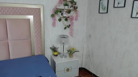 Snapshot of madhison_5 chatting on February 20, 12:49 pm madhison_5 online show from February 20, 12:49 pm