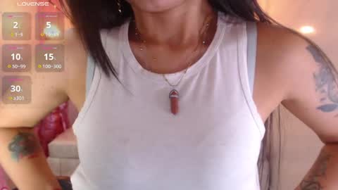 Madhison  online show from April 13, 8:36 pm