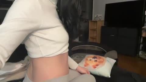 madibaby999 online show from March 7, 1:53 am