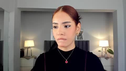 Snapshot of madie_collins7 chatting on September 10, 10:26 am Madie online show from September 10, 10:26 am